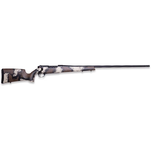 WEATHERBY MARK V HIGH COUNTRY 6.5RPM 24"