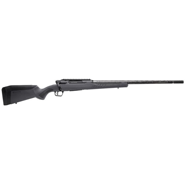 SAVAGE ARMS IMPULSE DRIVEN HUNTER 300WIN