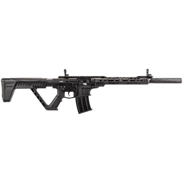 ROCK ISLAND VR80 SHOTGUN 12GA