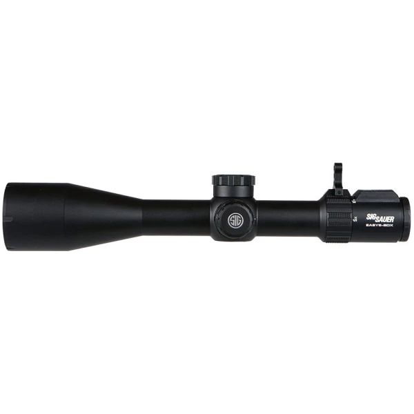 SIG SAUER EASY6BDX 5-30X56 34MM BDX-DEVL