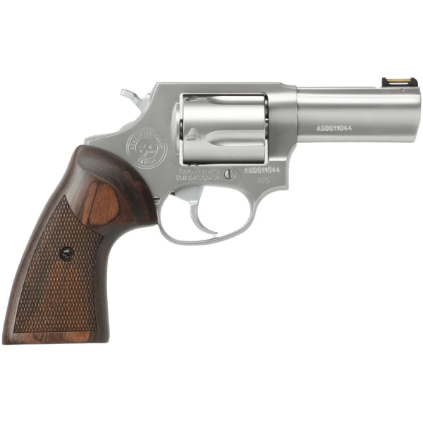 TAURUS 605 EXECUTIVE 357MAG SS 3"