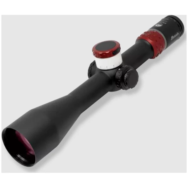 BURRIS OPTICS XTR PRO 5.5-30X56MM TREMOR5 BK