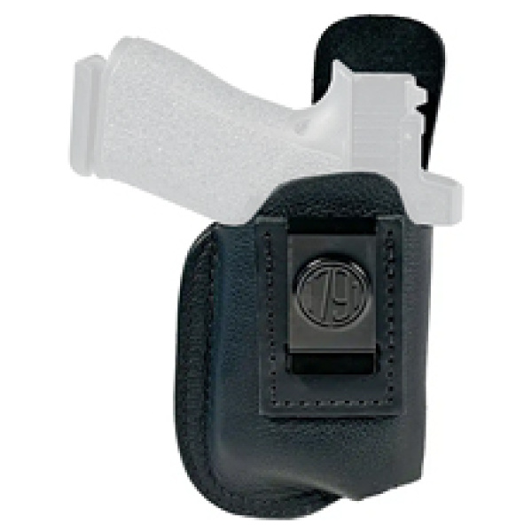 1791 SMTH CNCL BLK OR LB IWB RH SZ3