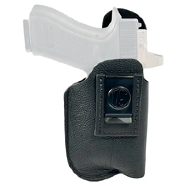 1791 SMTH CNCL BLK OR LB IWB RH SZ5