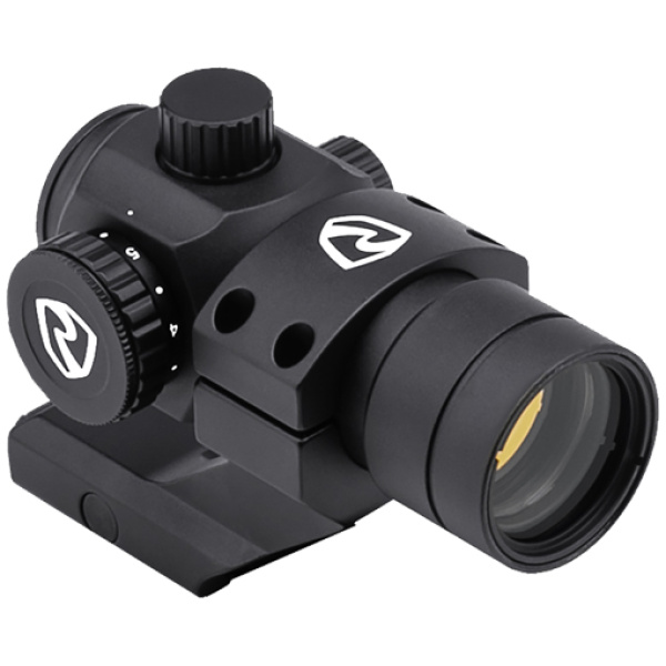 RITON 1 TACTIX RED DOT 2 MOA