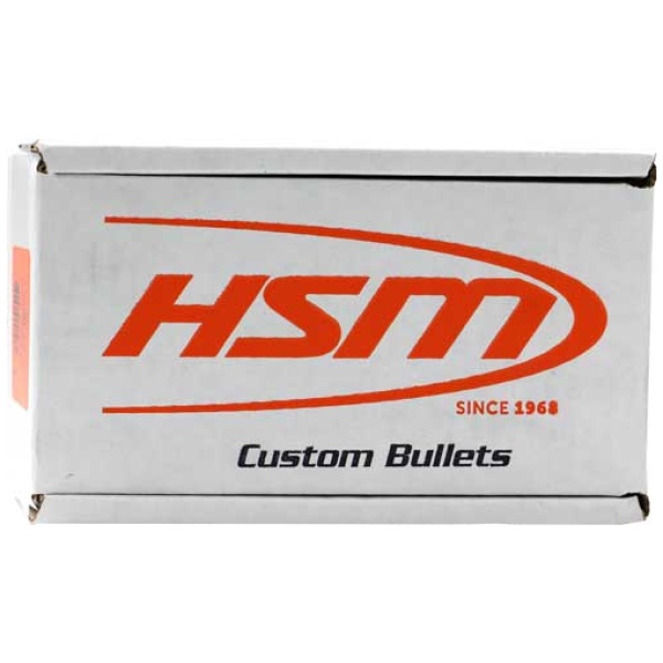 HSM BULLETS .40/10MM CAL. 401