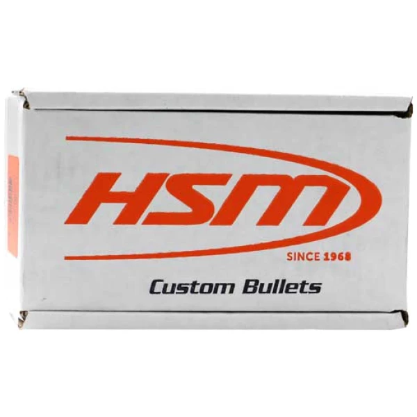 HSM BULLETS .40/10MM CAL. 401