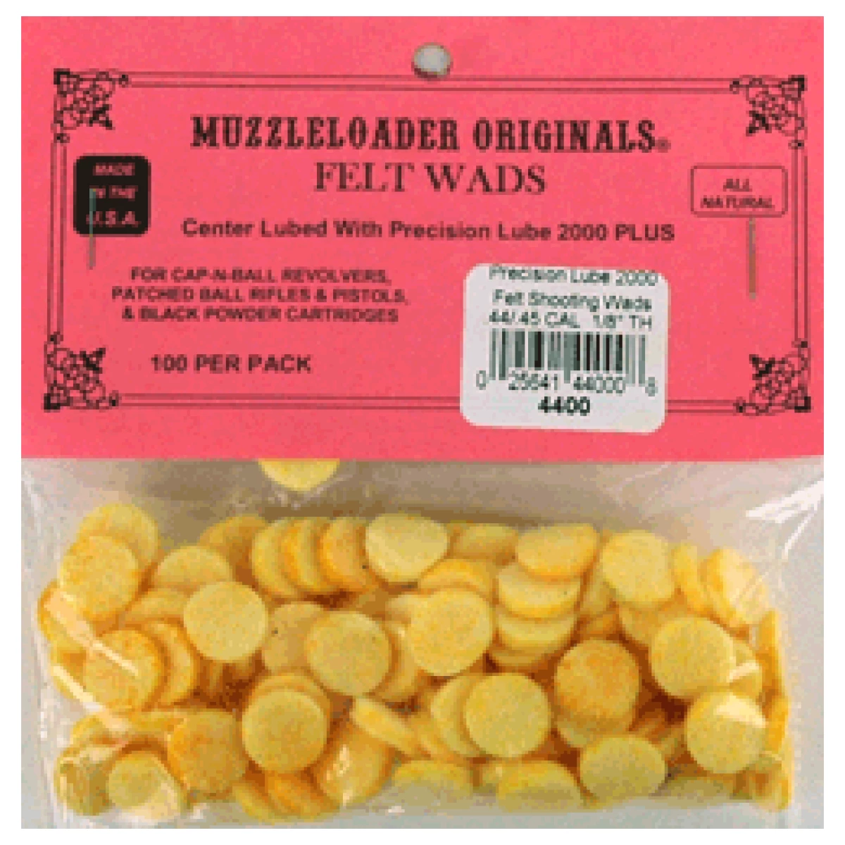 M-loader original wonder wads - image 1