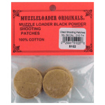 M-LOADER ORIGINAL OILED PATCH
