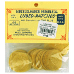 M-LOADER ORIGINAL WONDER PATCH