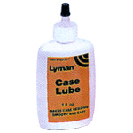 LYMAN CASE LUBRICANT 2 OZ.