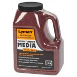 LYMAN TURBO POLISHING MEDIA