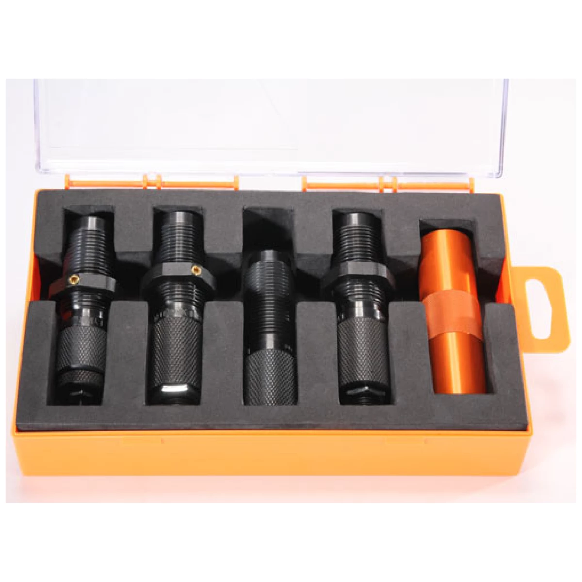 Lyman msr precision die system - image 1