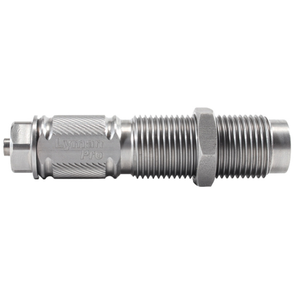LYMAN PRO DIE UNIVERSAL CASE