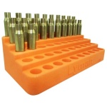 LYMAN BLEACHER LOADING BLOCK