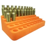 LYMAN BLEACHER LOADING BLOCK