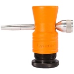 LYMAN BRASS SMITH POWDER