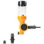 LYMAN BRASS SMITH POWDER