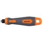 LYMAN PRIMER POCKET
