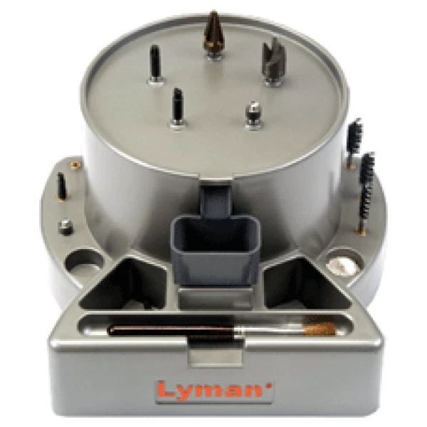 LYMAN CASE PREP CENTER XPRESS