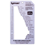 LYMAN TRIM-TO-LENGTH CASE