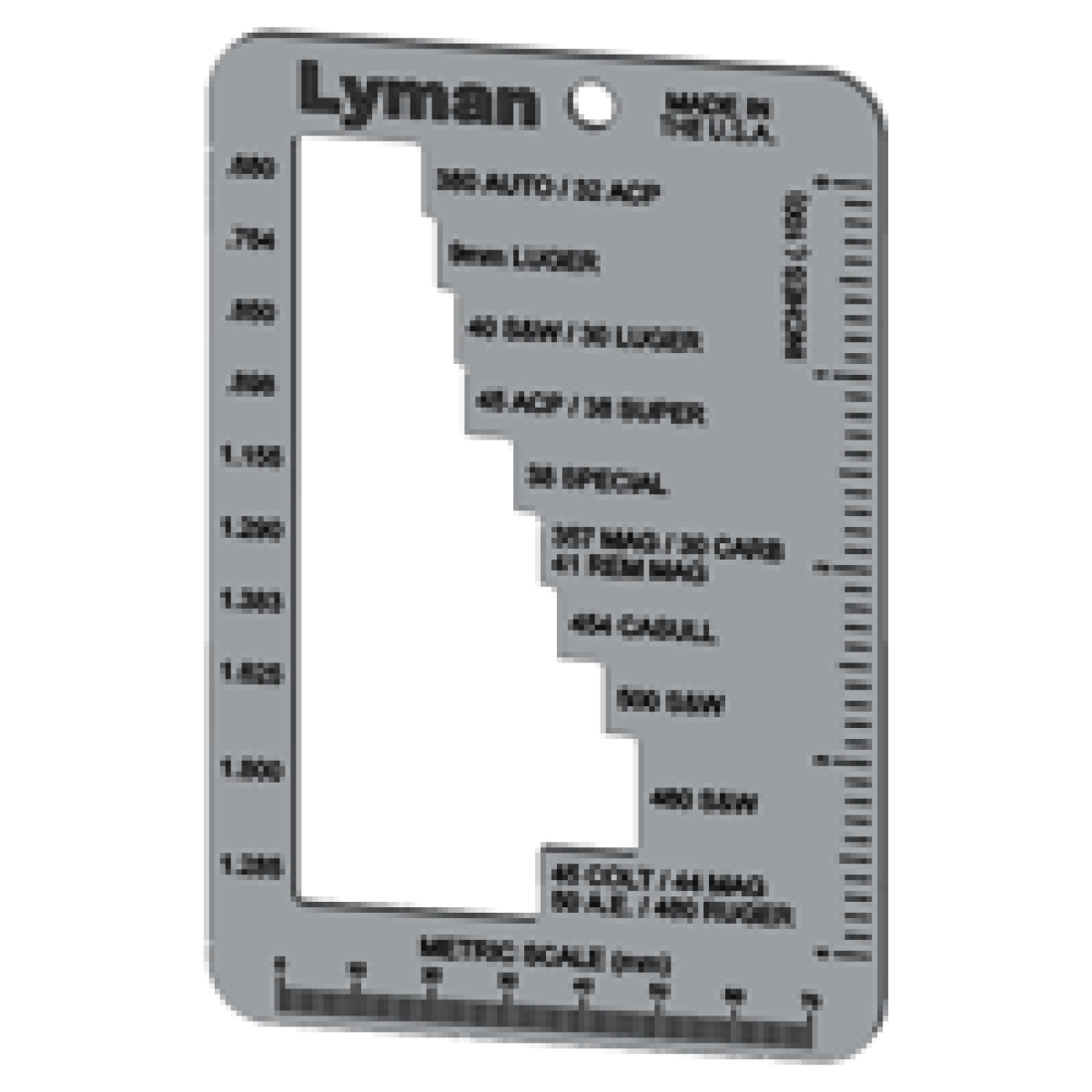 7832217_1. Gif - lyman e-zee case gauge - 7832217 1