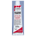 LEE RESIZING LUBE 2OZ. TUBE