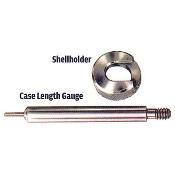 LEE TRIMMER GAUGE