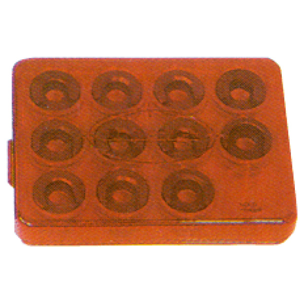 LEE AP SHELLHOLDER KIT