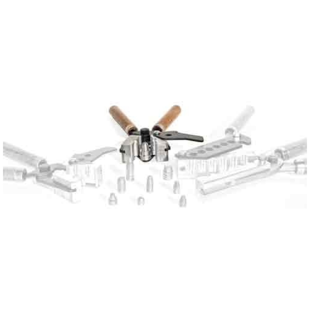 Lee single cavity mold. 45/70 - image 1