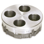 LEE EXTRA TURRET 4-HOLE