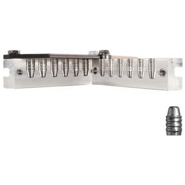 LEE SIX CAVITY MOLD
