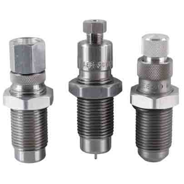 LEE CARBIDE 3-DIE SET .460SW