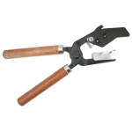 LEE DOUBLE CAVITY MOLD