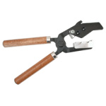 LEE DOUBLE CAVITY MOLD