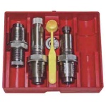 LEE CARBIDE 3-DIE SET - Image 2