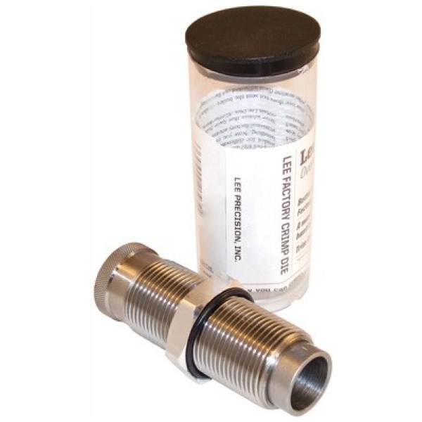 LEE FACTORY CRIMP DIE ONLY
