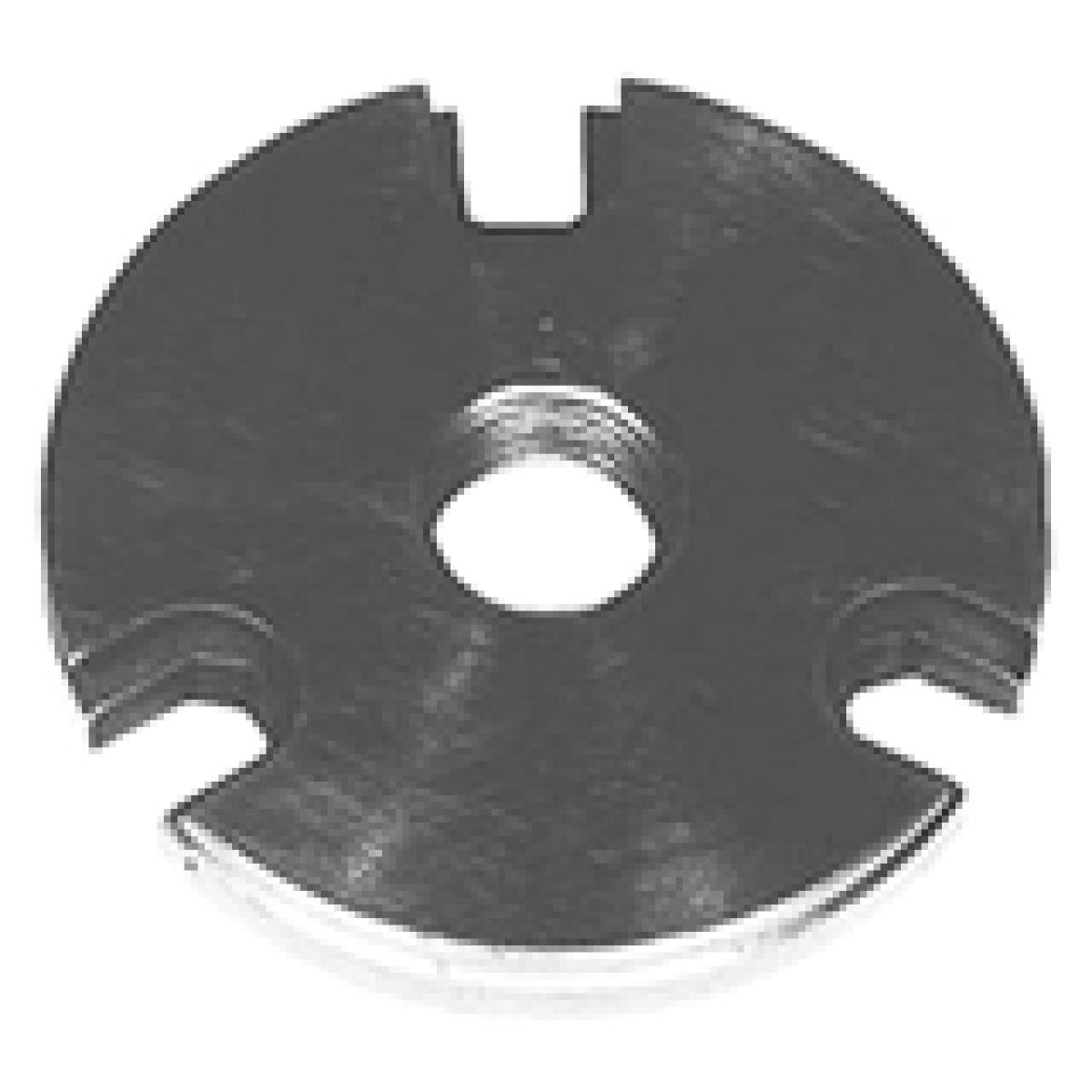 90652. Gif - lee pro 1000 shell plate #2 - 90652
