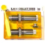 LEE COLLET 2-DIE SET