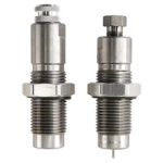 LEE FULL LENGTH 2-DIE SET