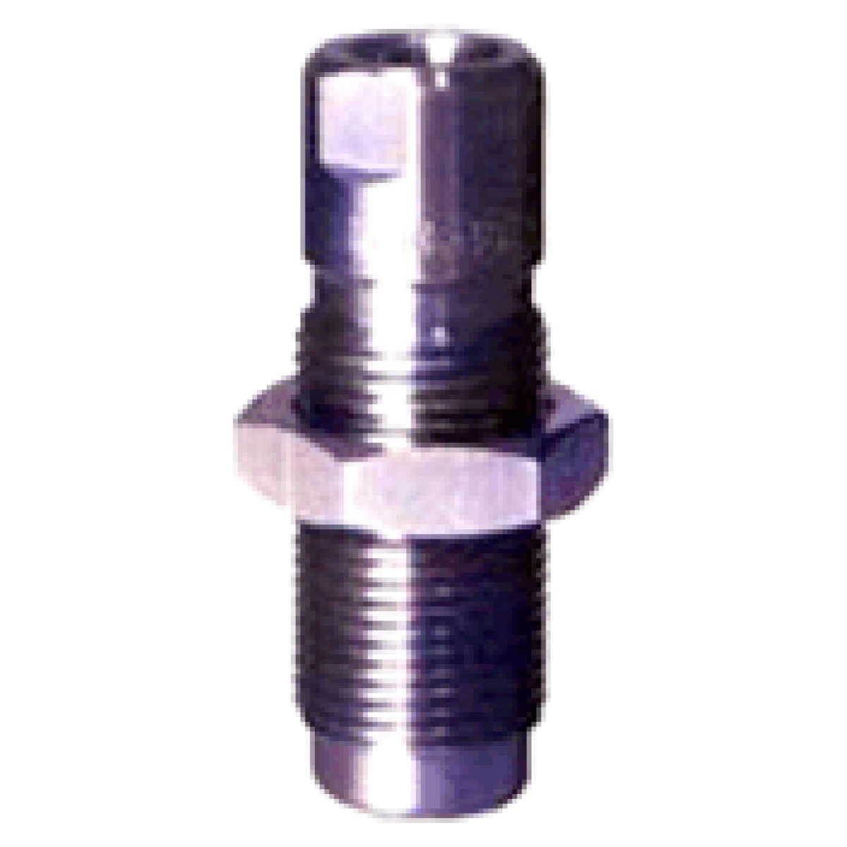 90780. Gif - lee taper crimp die 9mm luger - 90780