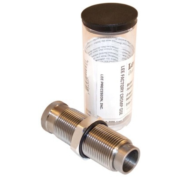 LEE FACTORY CRIMP DIE ONLY