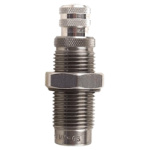 LEE CARBIDE FACTORY CRIMP DIE