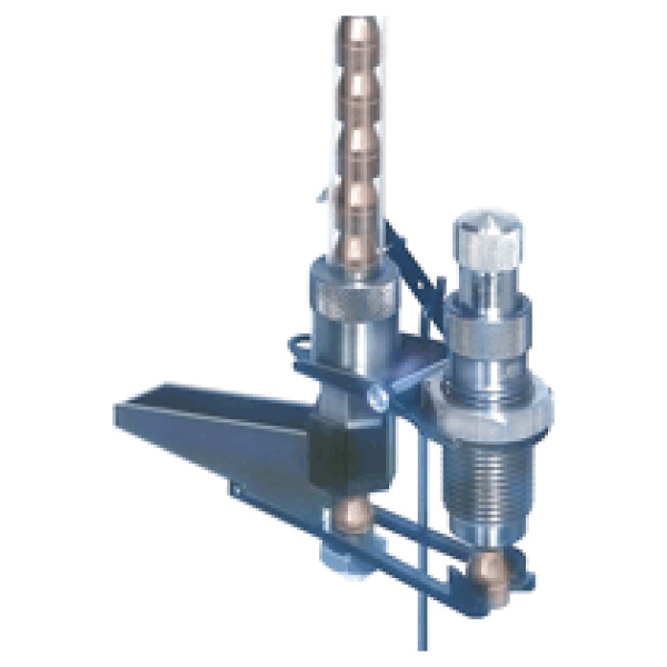 LEE BULLET FEED KIT