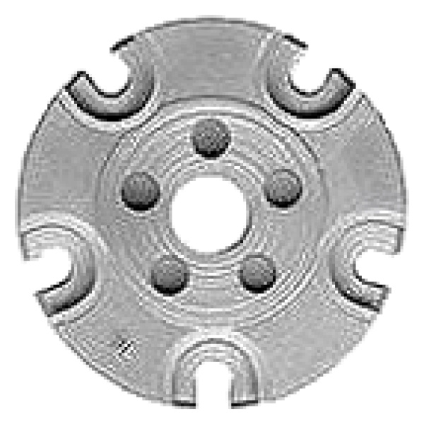 LEE SHELL PLATE #4S