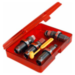 LEE CARBIDE 4-DIE SET