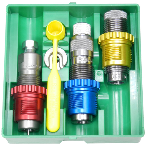 LEE PACESETTER 3-DIE SET 7MM
