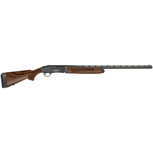 MOSSBERG 940 PRO FIELD 12/28 BL/WD 4+1