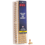 CCI 22 SHORT 1080FPS 27GR LHP