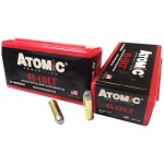 ATOMIC COWBOY 45 LC 200GR LEAD